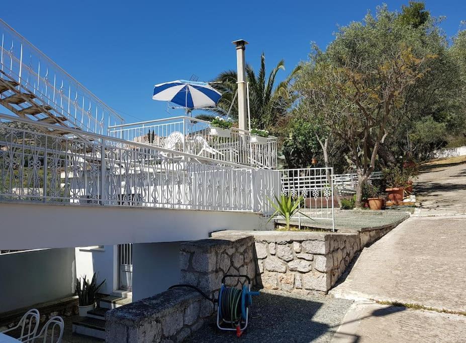 Villa Elea Tolón Exterior foto